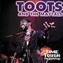 Time Tough: Anthology