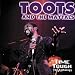 Time Tough: Anthology