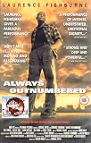 Always Outnumbered (Always Outgunned) [VHS] (1998)
