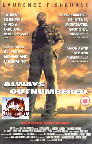 CD-Charts  VHS : Always Outnumbered (Always Outgunned) [VHS] (1998)