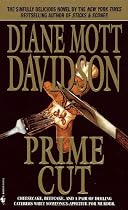 Prime Cut (Goldy Culinary Mysteries, Book 8)