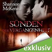 H&ouml;rbuch Sünden der Vergangenheit (McCloud Brothers 4)
