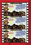 thundering gunslingers