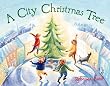 A City Christmas Tree