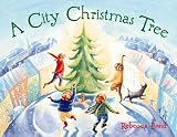 A City Christmas Tree