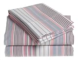 Nautica Greenwich Full Fitted Sheet
