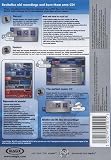 Magix Audio Cleaning Lab 3.0 Software