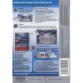 Magix Audio Cleaning Lab 3.0