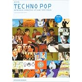 テクノ・ポップ (THE DIG PRESENTS DISC GUIDE SERIES)