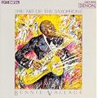 The Art of the Saxophone by Bennie Wallace