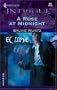 A Rose At Midnight (Harlequin Intrigue)