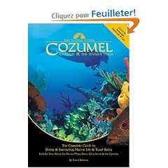 The Diving Guide: Cozumel, Cancun & the Riviera Maya