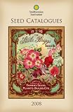 Smithsonian Institution Seed Catalogues