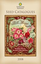 Smithsonian Institution Seed Catalogues