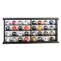 Riddell NFL Complete 32-Team Pocket Pro Wood Display Set