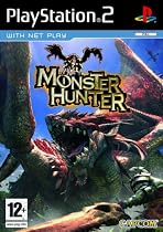 Monster Hunter (PS2)