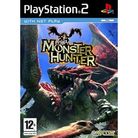Monster Hunter (PS2)