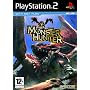 Monster Hunter (PS2)