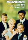 Ironside [DVD]