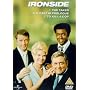 Ironside [DVD] [1967]