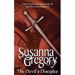 The Devil's Disciples