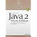 Quality J2ME/Java ME Books