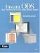 Book Instant ODS: Style Templates for the SAS Output Delivey System