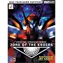 Zone of the Enders Official Strategy Guide