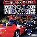 Kings of Memphis: Underground 3