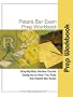 Patent Bar Exam Prep Workbook