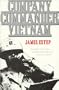 Company Commander-Vietnam