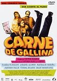 Chicken Skin ( Carne de gallina ) [ NON-USA FORMAT, PAL, Reg.2 Import - Spain ]