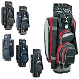 Datrek Brighton I.D.S. Golf Cart Bag