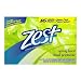 Zest Bath Bar, Spring Burst, 4.5 Ounces (16 Bars) (Pack of 2)