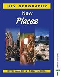 Key Geography New Places