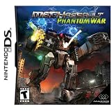 Mech Assault Phantom War