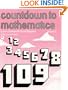 Countdown to Mathematics Vol 2 (v. 2)