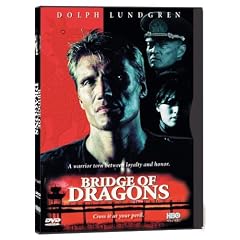 Bridge of Dragons by 