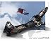 Marker Duke 16 Freeride Ski Bindings "New" 2009