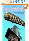 Thud! A Novel of Discworld