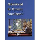 Click here to buy Modernism and the Decorative Arts in France: Art Nouveau to Le Corbusier (Yale Publications in the History of Art) by  Nancy J. Troy.