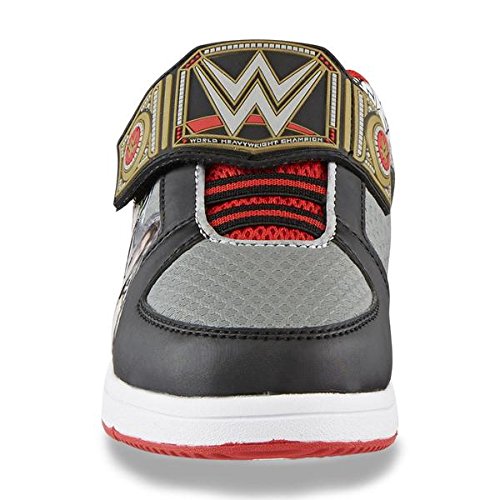 new day shoes wwe