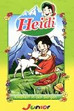 Eigenschaften Edel records GmbH  / Heidi - Kindheit in den Bergen