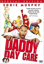 Buy Daddy Day Care DVD at Amazon..