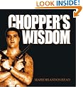 Chopper's Wisdom