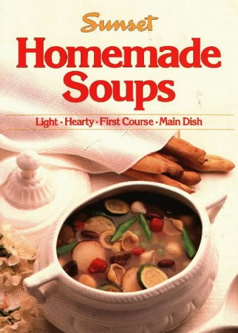 Soups and Stews