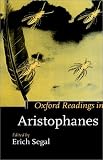 Buy : Oxford Readings in Aristophanes