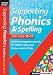 Click here to Compare Prices of Supporting Phonics and Spelling: For Ages 10-11 (Supporting Phonics and Spelling)