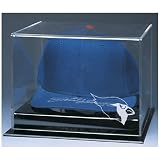 Casework Arizona Cardinals Collectors Cap Display Case