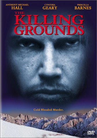 Watch The Killing Grounds Online!